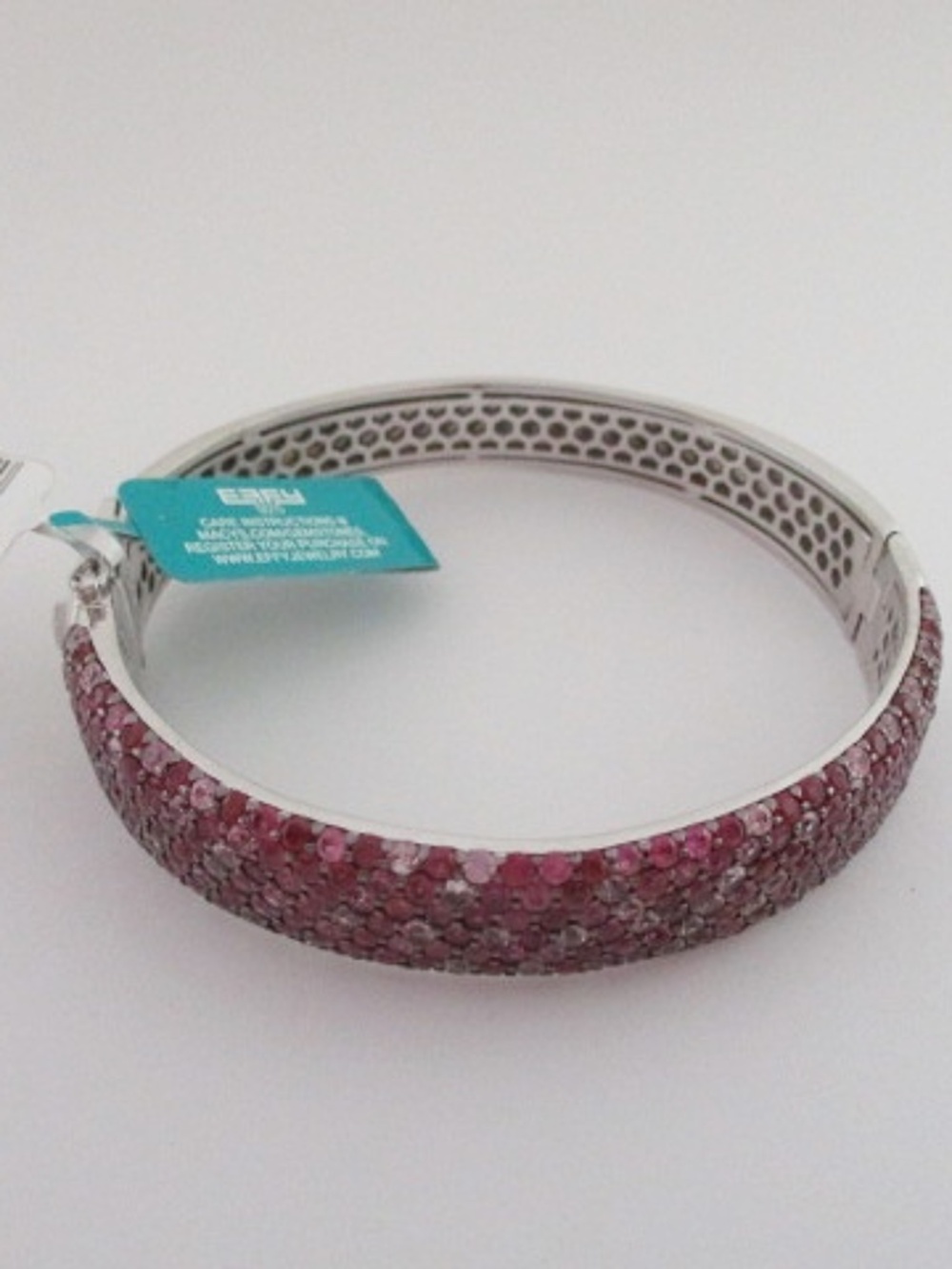 EFFY - Sterling Silver Bangle Bracelet
